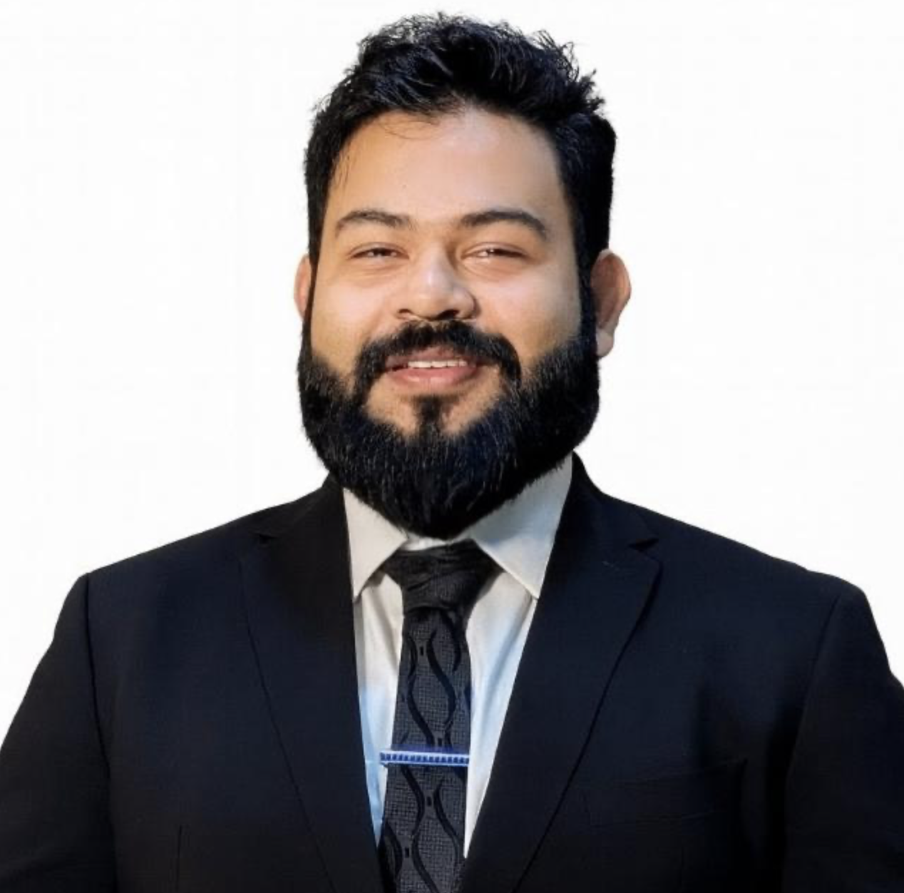 Mohd. Istiaq Hossain Junaid, Managing Director of AiLogy